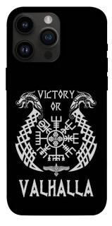 Чохол на Apple iPhone 14 Pro Max (6.7") Victory or Valhalla фото 1 з 1