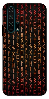 Чохол на Huawei Honor 20 Pro Руни фото 1 з 1