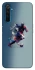 Чохол на Realme 6 Pro Футболист фото 1 з 1
