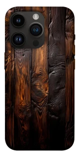 Чехол на Apple iPhone 14 Pro (6.1") Дерево v2 фото 1 из 1