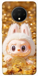 Чехол на OnePlus 7T Bitcoin Labubu фото 1 из 1