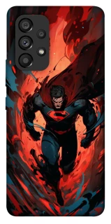 Чехол на Samsung Galaxy A53 5G Superman фото 1 из 1