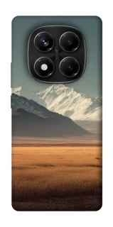 Чехол на Xiaomi Redmi Note 14 Pro 4G Asian mountains фото 1 из 1