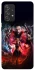 Чехол на Samsung Galaxy A72 4G / A72 5G Strange and Wanda фото 1 из 1