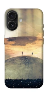 Чохол на Apple iPhone 16 Kanye West ver.3 фото 1 з 1