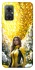 Чохол на Xiaomi Redmi Note 11R Cyber space girl ver.2 фото 1 з 1
