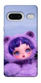 Чохол на Google Pixel 7 SKULLPANDA × My Little Pony Ver.2 фото 1 з 1