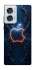 Чехол на Motorola Edge 50 Fusion Apple logo ver.1 фото 1 из 1