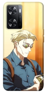 Чехол на Oppo A57s Nanami v3 фото 1 из 1