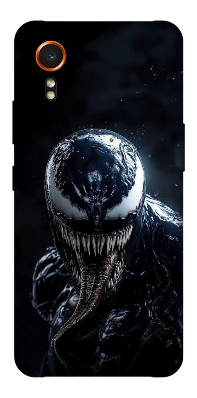 Чохол на Samsung Galaxy Xcover7 Venom v3 фото 1 з 1
