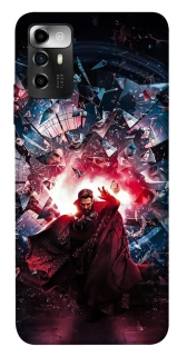 Чохол на ZTE Blade V40 Vita Doctor Strange фото 1 з 1