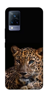 Чохол на Vivo V21 Leopard v4 фото 1 з 1