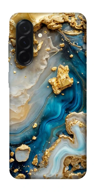 Чохол на Samsung Galaxy A37 5G Epoxy design ver.2 фото 1 з 1