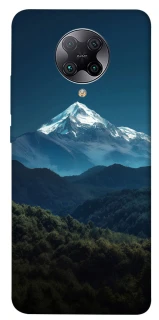 Чохол на Xiaomi Redmi K30 Pro / Poco F2 Pro Mountain v4 фото 1 з 1