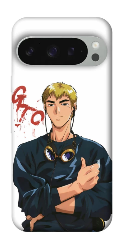 Чохол на Google Pixel 10 Pro XL Onizuka фото 1 з 1