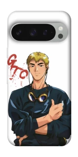Чехол на Google Pixel 10 Pro XL Onizuka фото 1 из 1
