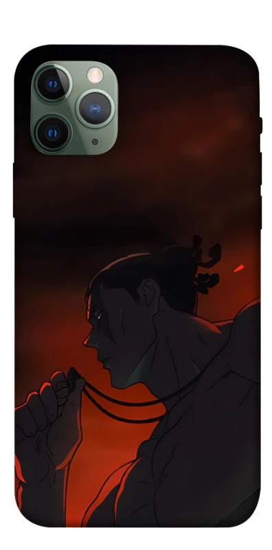 Чохол на Apple iPhone 11 Pro (5.8") Todo v5 фото 1 з 1