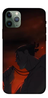 Чохол на Apple iPhone 11 Pro (5.8") Todo v5 фото 1 з 1