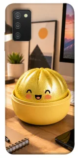 Чохол на Samsung Galaxy A03s Dumpling ver.8 фото 1 з 1