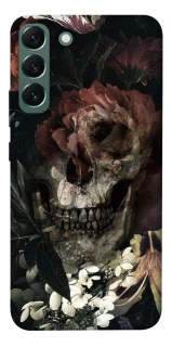 Чохол на Samsung Galaxy S22+ Romantic Halloween ver.1 фото 1 з 1