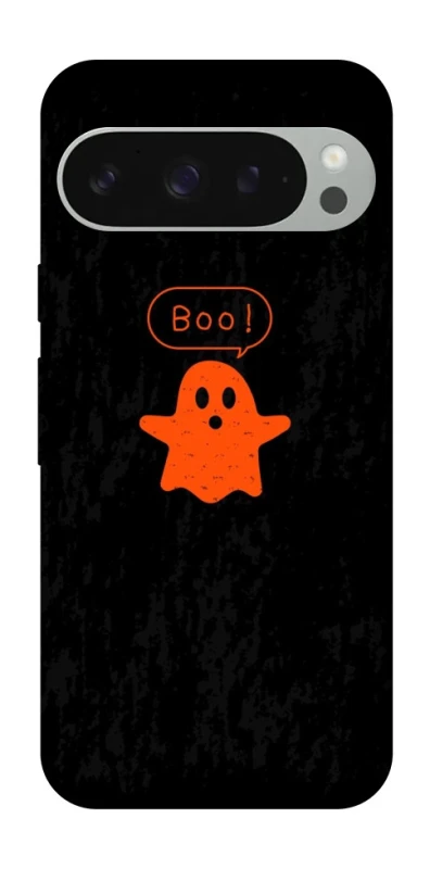 Чохол на Google Pixel 10 Pro XL Ghost of Halloween фото 1 з 1