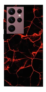 Чехол на Samsung Galaxy S22 Ultra Abstract ver.4 фото 1 из 1