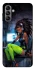 Чохол на Samsung Galaxy A04s Cyber girl фото 1 з 1