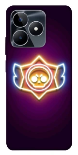 Чохол на Realme C53 Brawl Stars ver.3 фото 1 з 1
