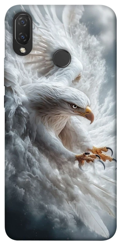 Чехол на Huawei P Smart+ (nova 3i) eagle фото 1 из 1