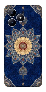 Чохол на Realme Note 50 5G Килим v54 фото 1 з 1