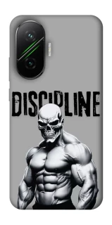 Чохол на Xiaomi Poco F7 Discipline v1 фото 1 з 1
