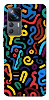 Чехол на Xiaomi 12T / 12T Pro abstraction фото 1 из 1