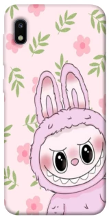 Чехол на Samsung Galaxy A10 (A105F) Blossom Pink Labubu фото 1 из 1
