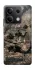 Чохол на Xiaomi Redmi Note 13 5G Black hawk фото 1 з 1