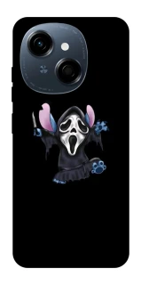 Чохол на TECNO Spark Go 1 Halloween Stitch ver.2 фото 1 з 1