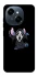 Чохол на TECNO Spark Go 1 Halloween Stitch ver.2 фото 1 з 1