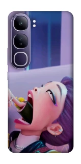 Чохол на Vivo Y300 K-Pop Demon Hunters ver.9 фото 1 з 1