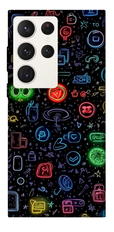 Чехол на Samsung Galaxy S23 Ultra Wallpaper фото 1 из 1