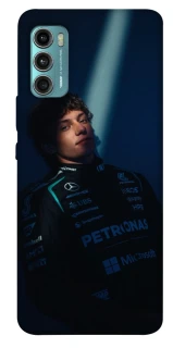 Чехол на Motorola Moto G60 F-1 ver.9 фото 1 из 1