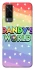 Чохол на Vivo Y31 Dandysworld rainbow stars фото 1 з 1