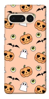 Чохол на Google Pixel 7 Pro Halloween Spooky фото 1 з 1