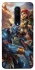 Чехол на OnePlus 7 Pro Dota heroes фото 1 из 1