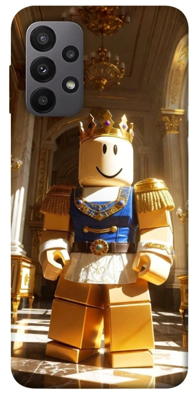 Чохол на Samsung Galaxy A23 4G Roblox aesthetics ver.6 фото 1 з 1