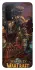 Чехол на Oppo A54 5G / A74 5G Warcraft v2 фото 1 из 1