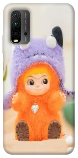 Чохол на Xiaomi Redmi 9T Wakuku ver.6 фото 1 з 1