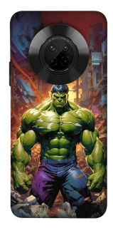 Чехол на Huawei Y9a Hulk фото 1 из 1