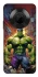 Чохол на Huawei Y9a Hulk фото 1 з 1