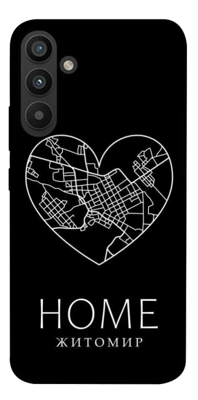 Чохол на Samsung Galaxy A34 5G Житомир Home фото 1 з 1