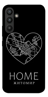 Чохол на Samsung Galaxy A34 5G Житомир Home фото 1 з 1