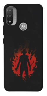 Чехол на Motorola Moto E20 Daylight фото 1 из 1